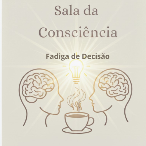 Capa do Episódio #15: O Poder da Pausa